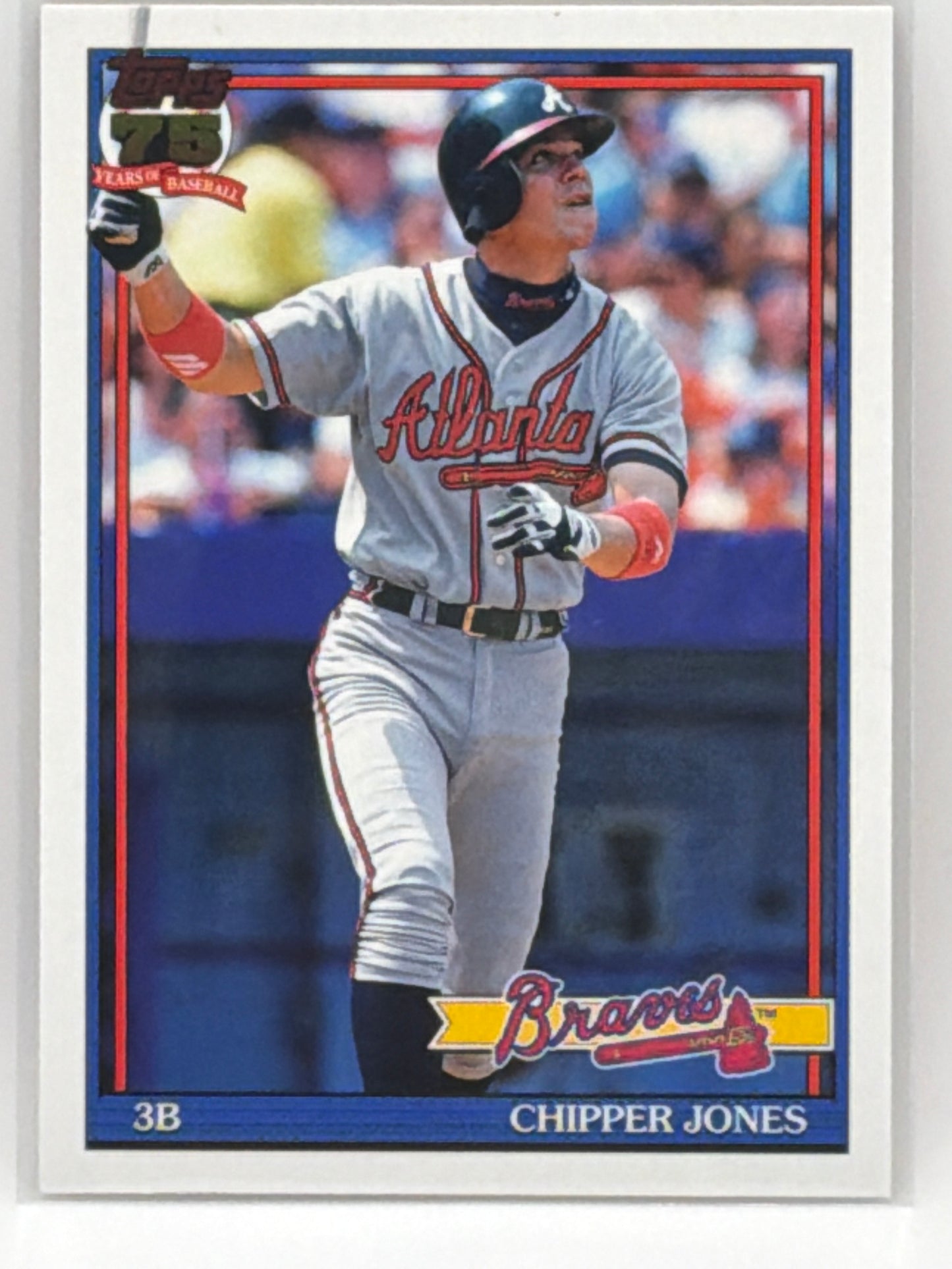 Chipper Jones
