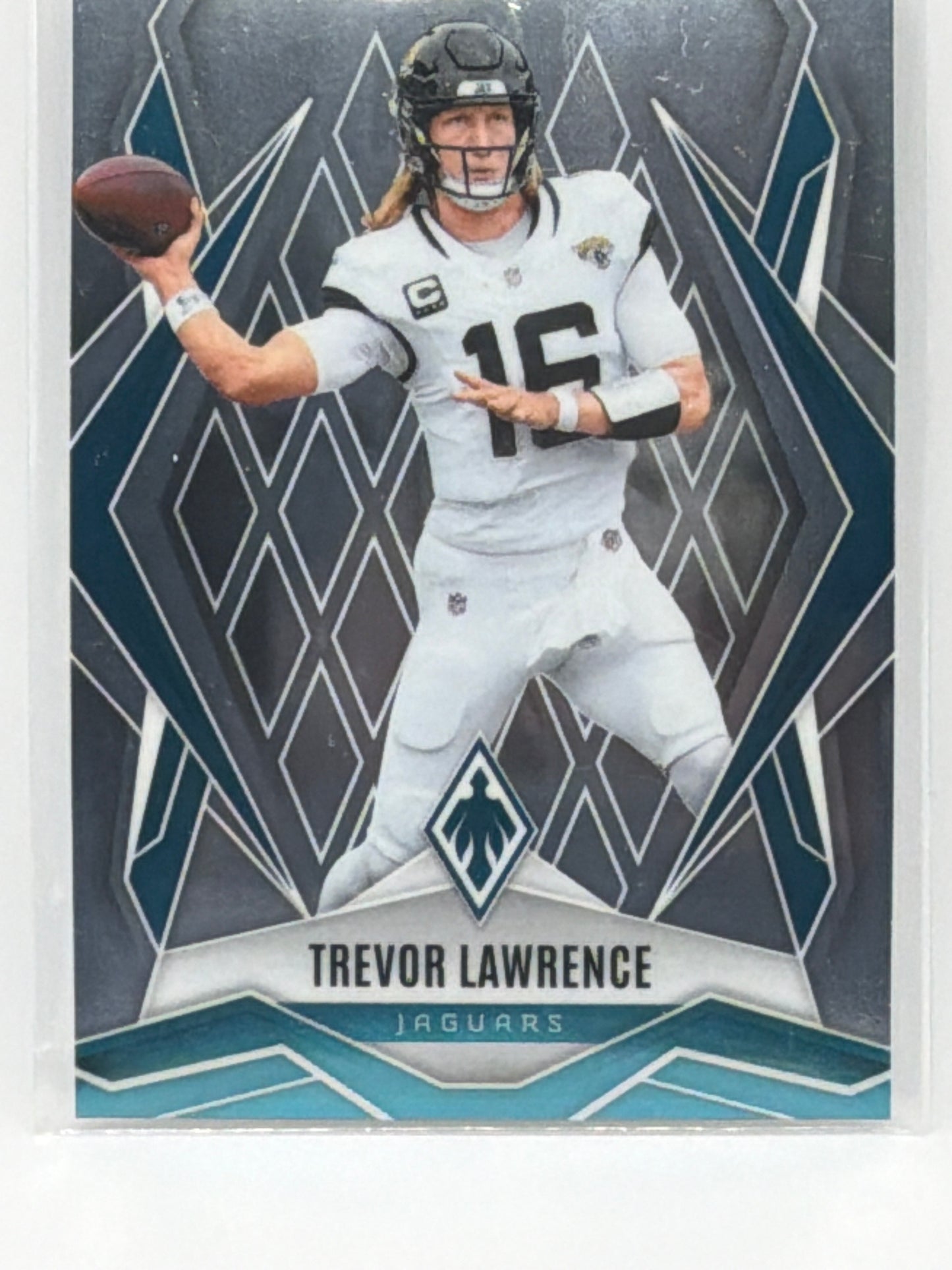 Trevor Lawrence