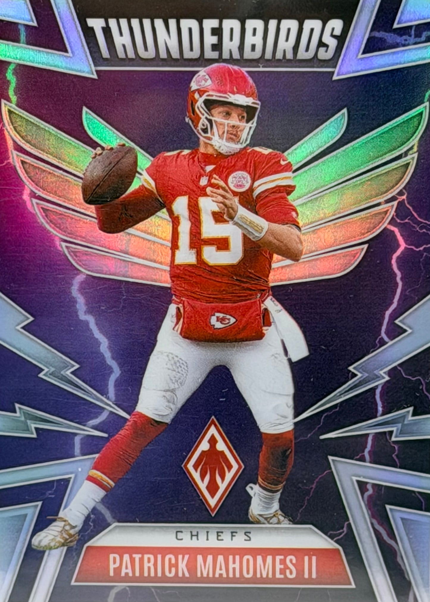 Patrick Mahomes II