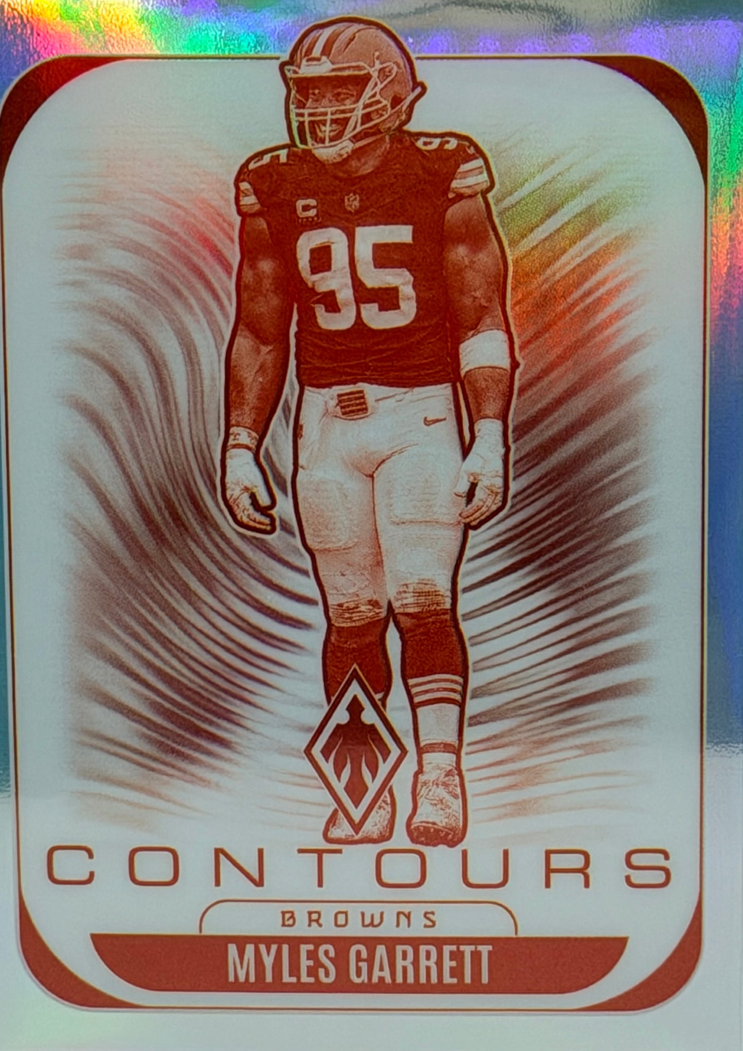 Myles Garrett