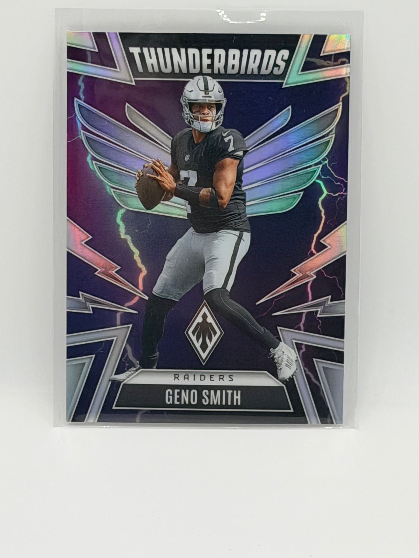 Geno Smith