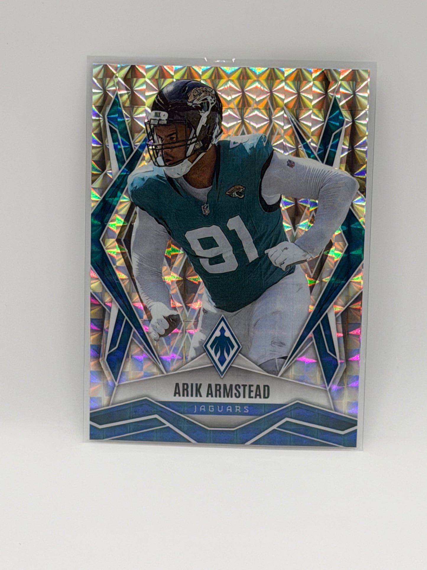Arik Armstead