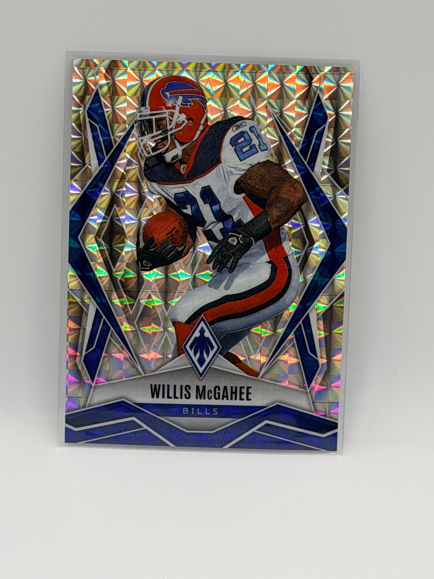 Willis McGahee