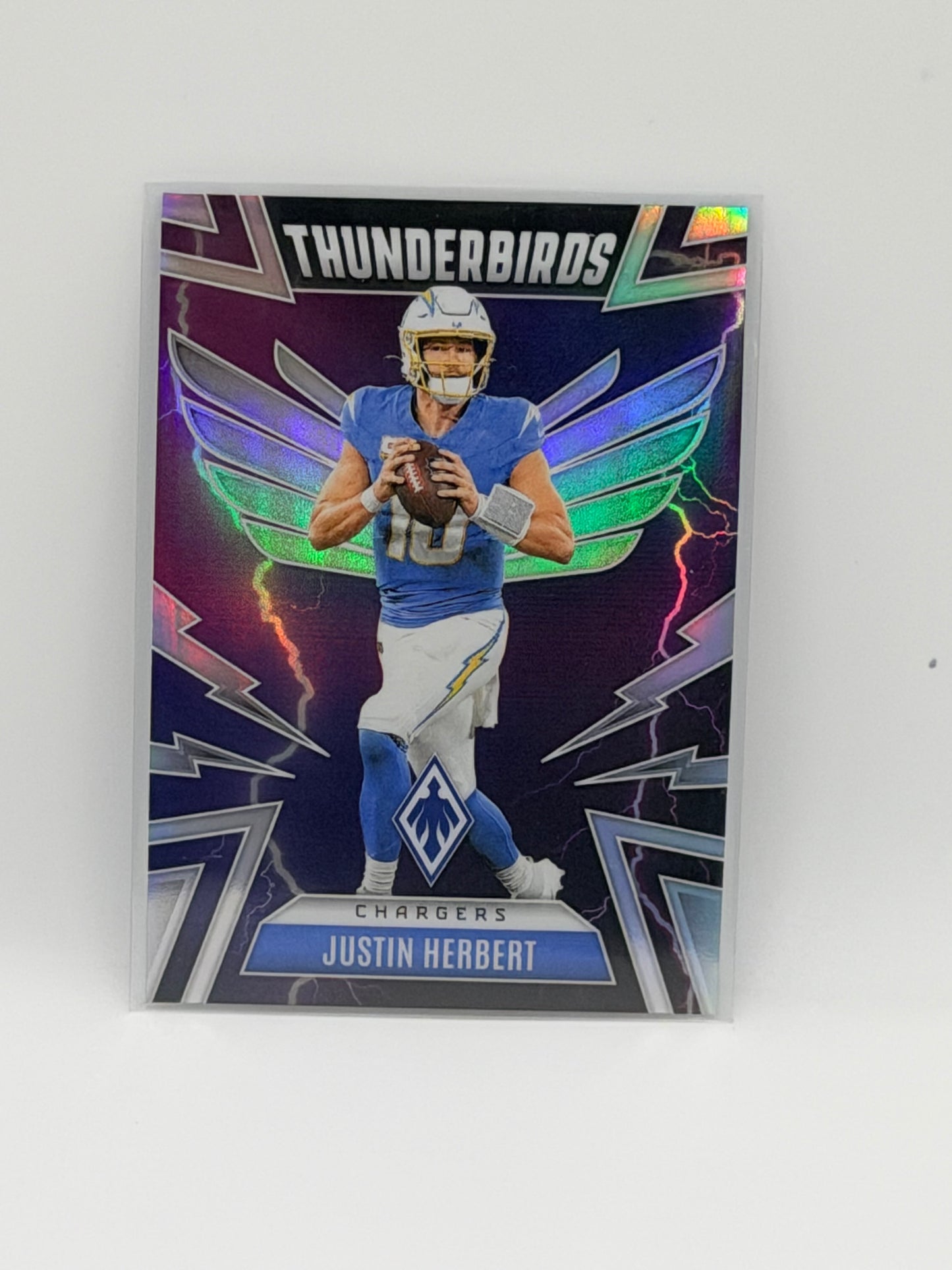 Justin Herbert