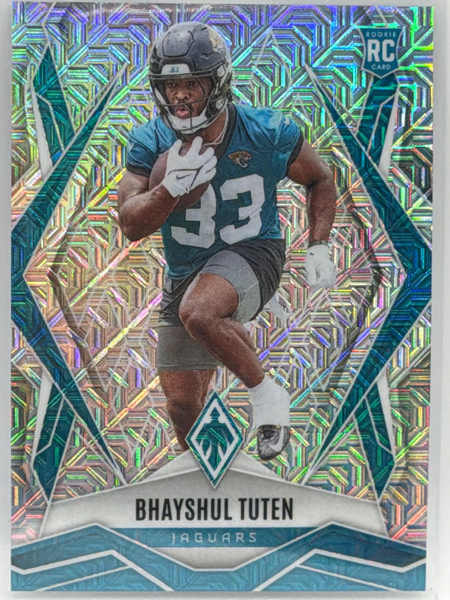 Bhayshul Tuten