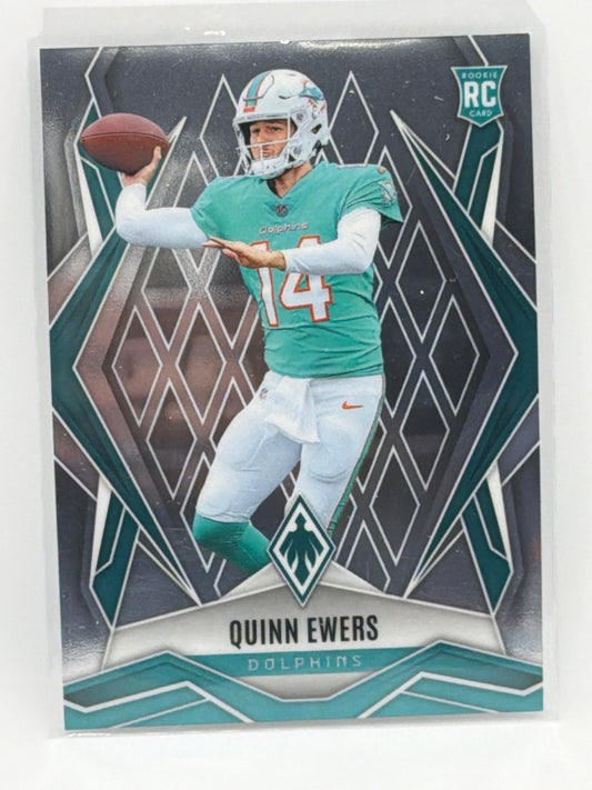 Quinn Ewers