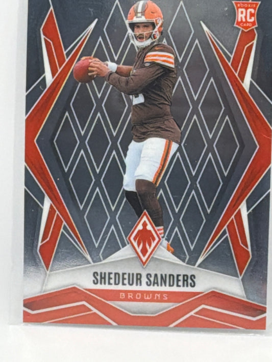 Shedeur Sanders
