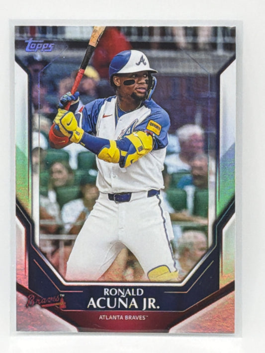 Ronald Acuna Jr