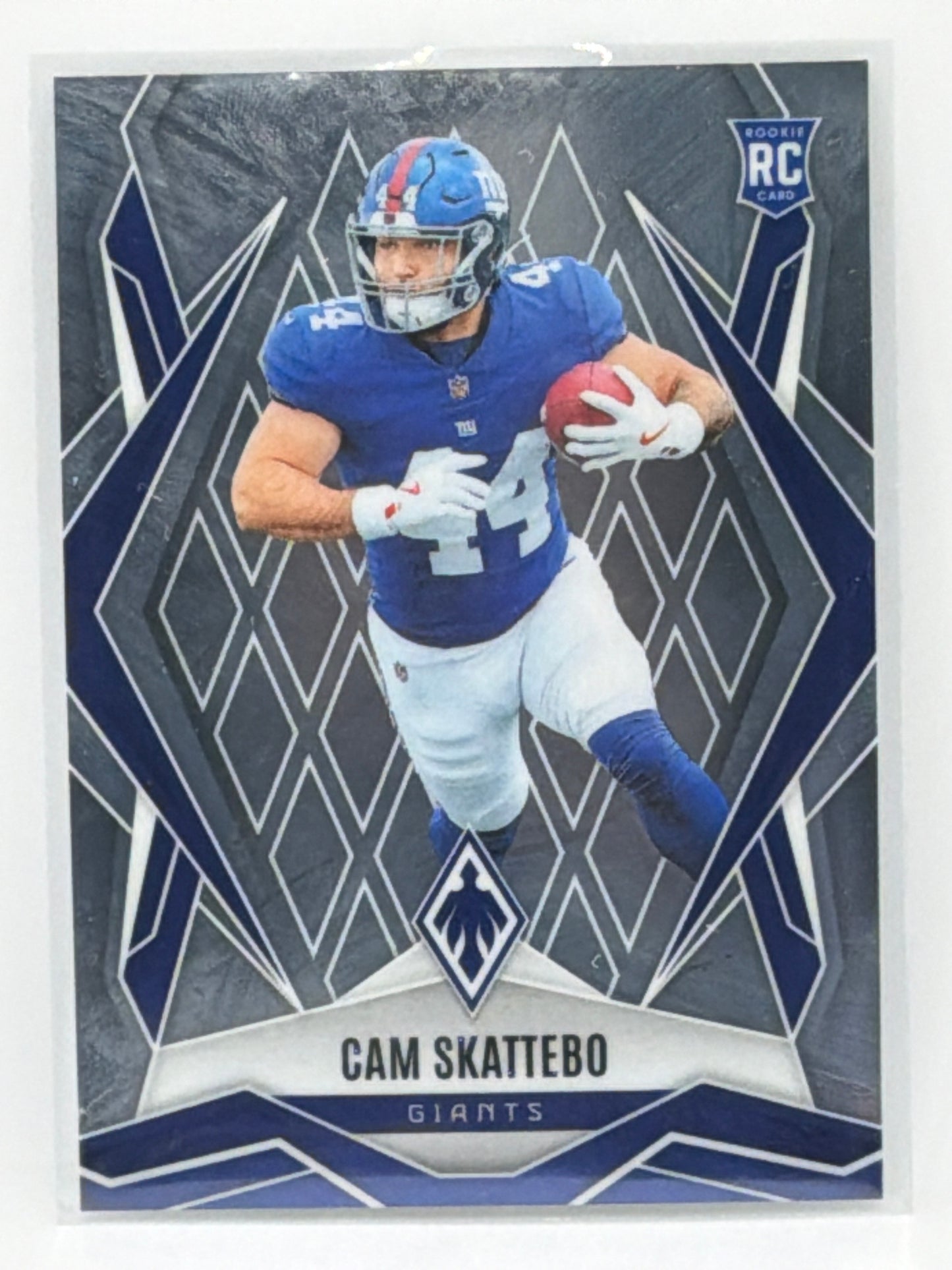 Cam Skattebo