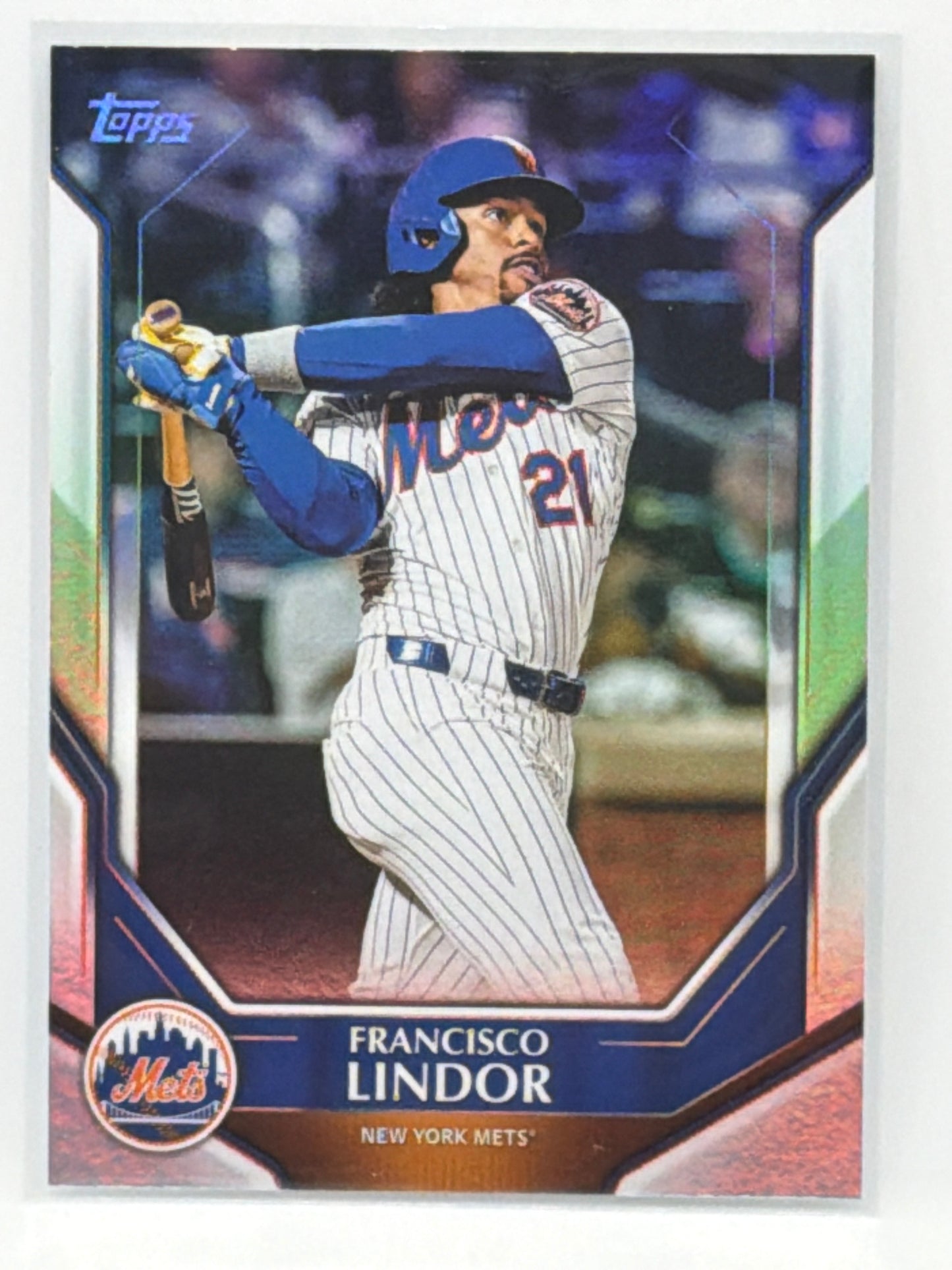 Francisco Lindor