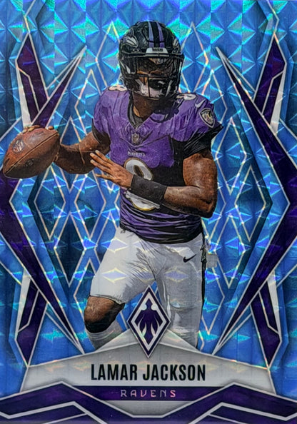 Lamar Jackson