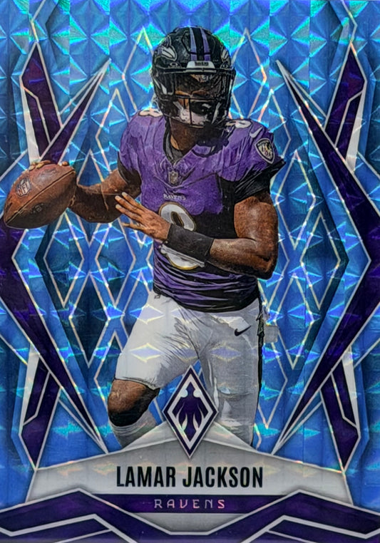 Lamar Jackson
