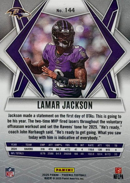 Lamar Jackson