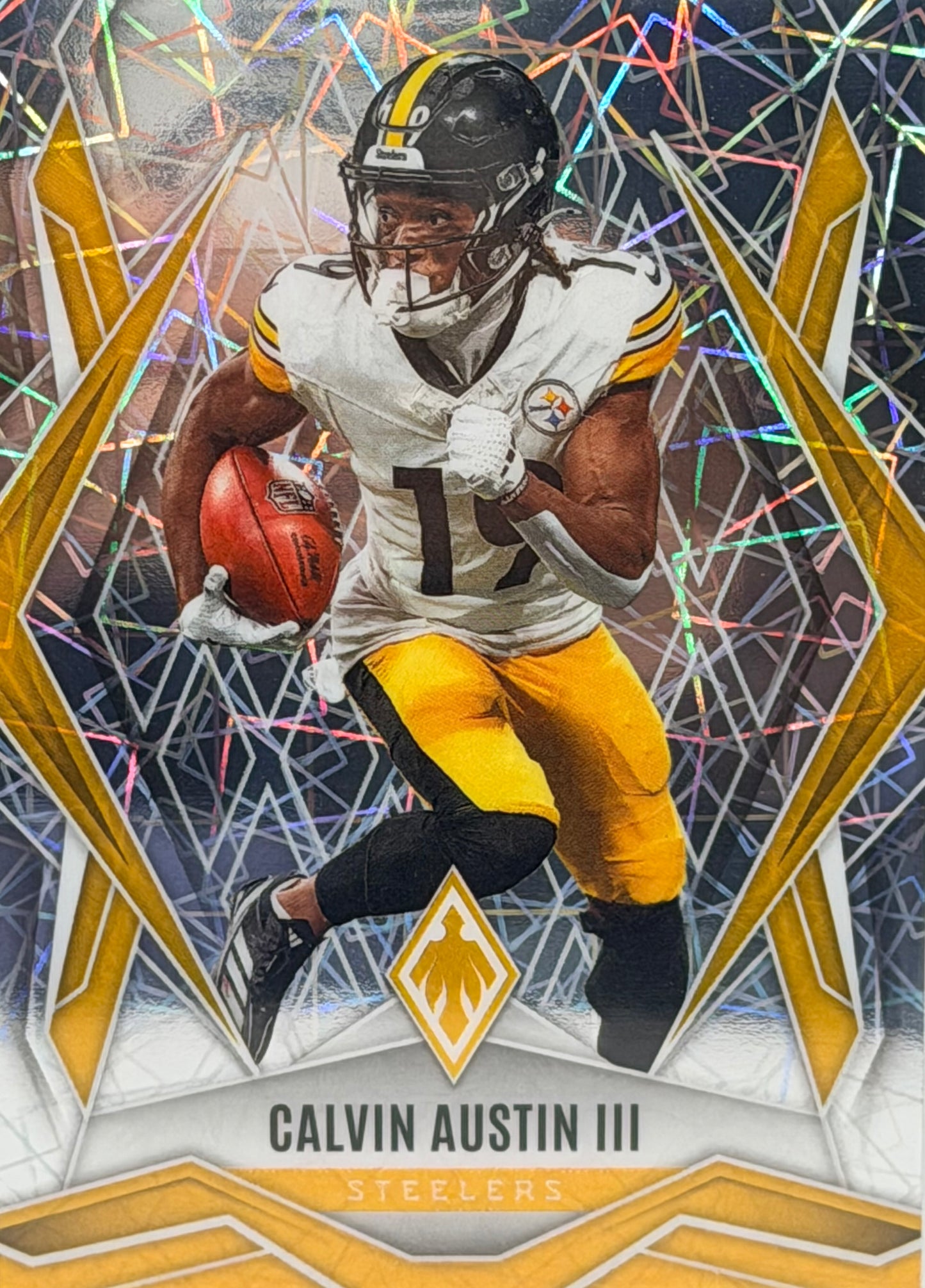 Calvin Austin III