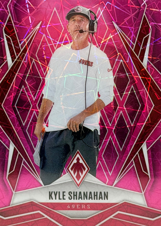 Kyle Shanahan