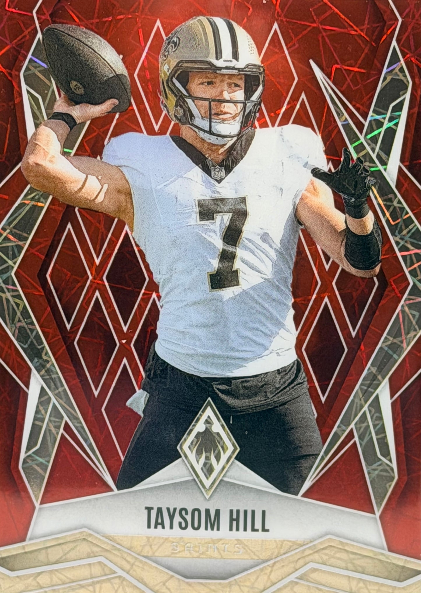 Taysom Hill