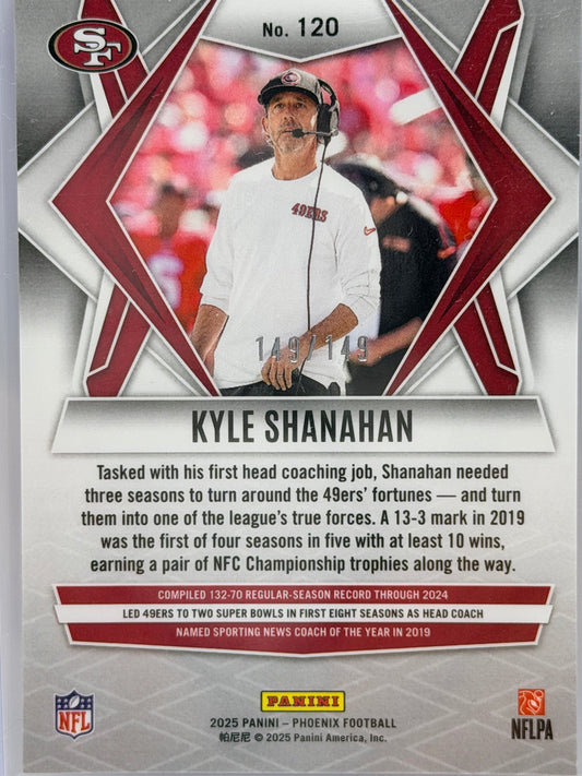 Kyle Shanahan