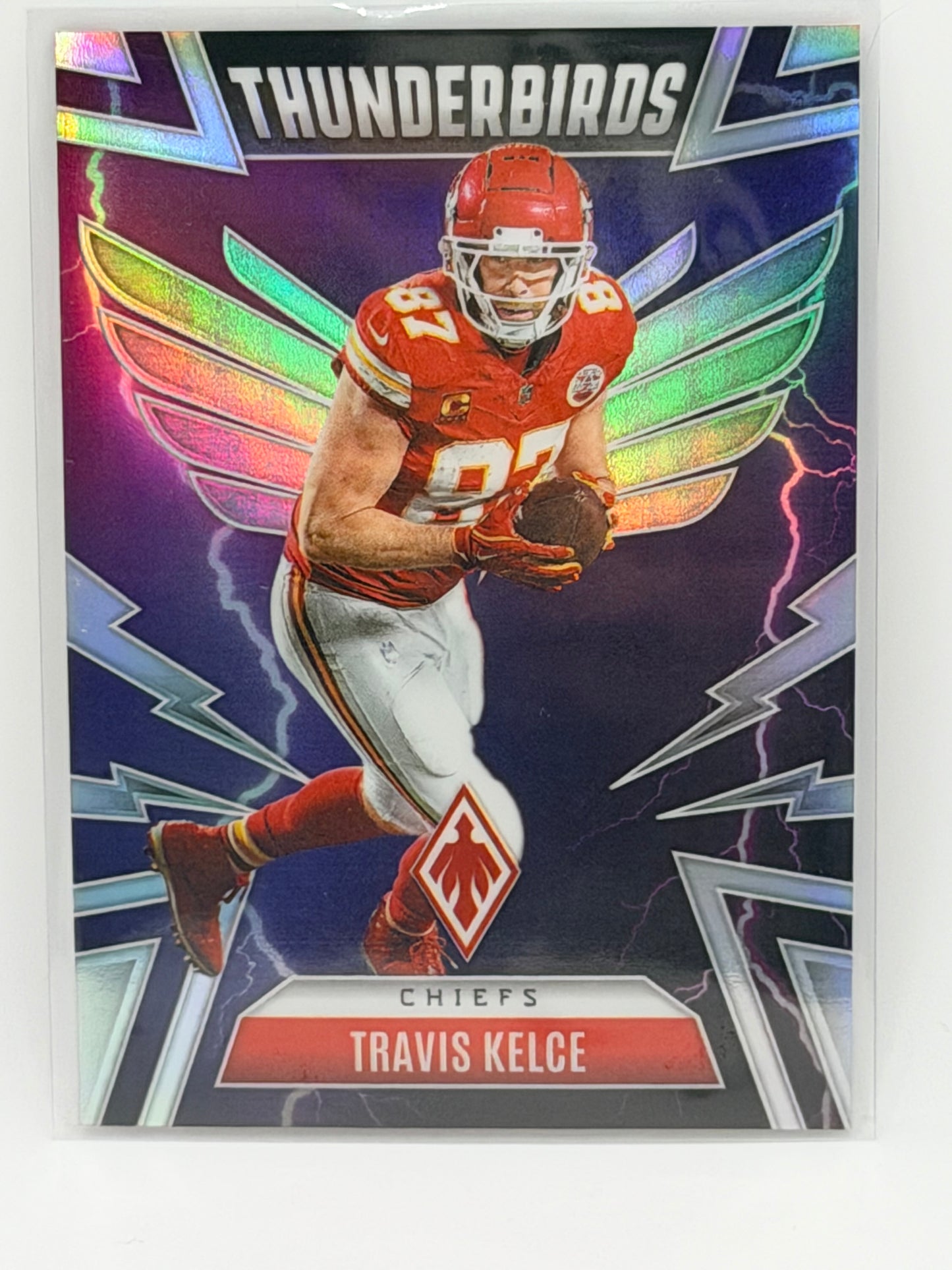 Travis Kelce