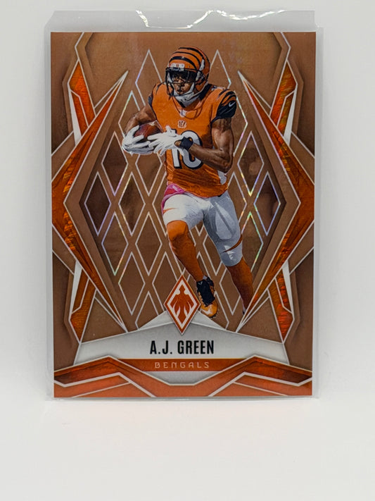 A.J. Green