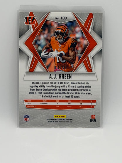 A.J. Green