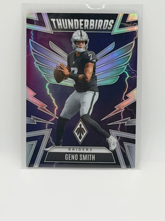 Geno Smith