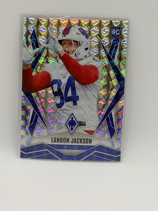 Landon Jackson