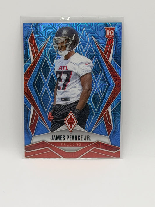 James Pearce Jr.