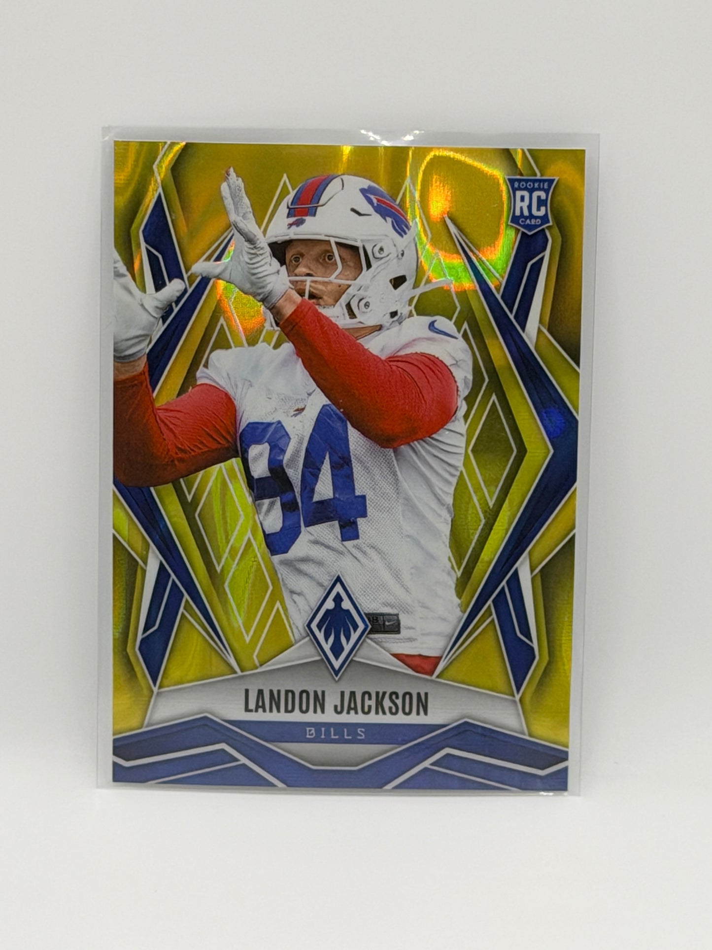 Landon Jackson