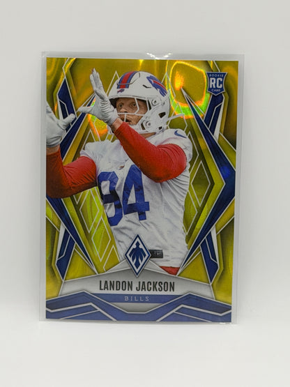 Landon Jackson