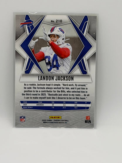 Landon Jackson