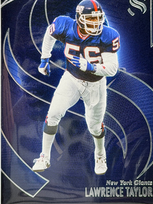 Lawrence Taylor