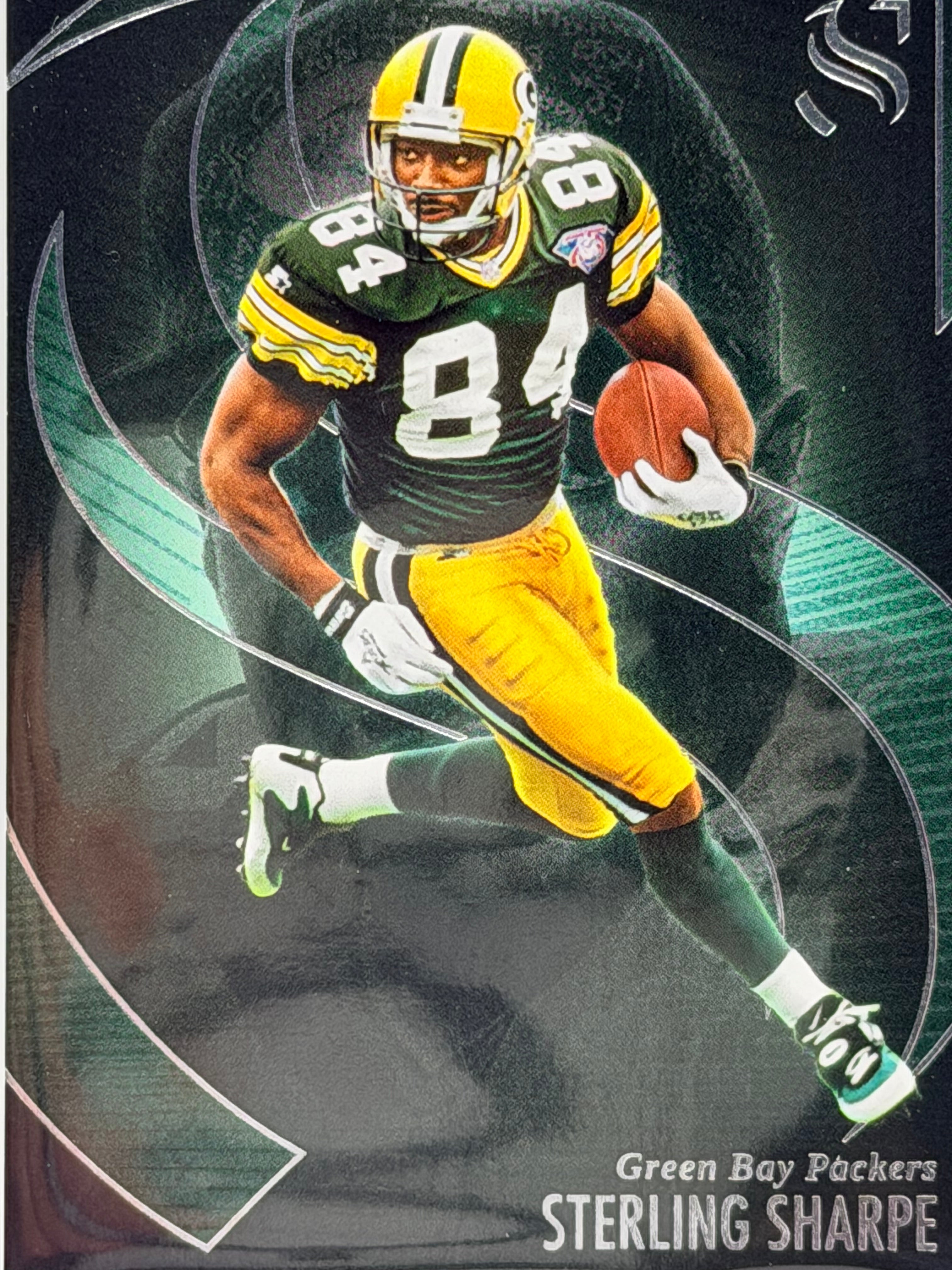 Sterling Sharpe