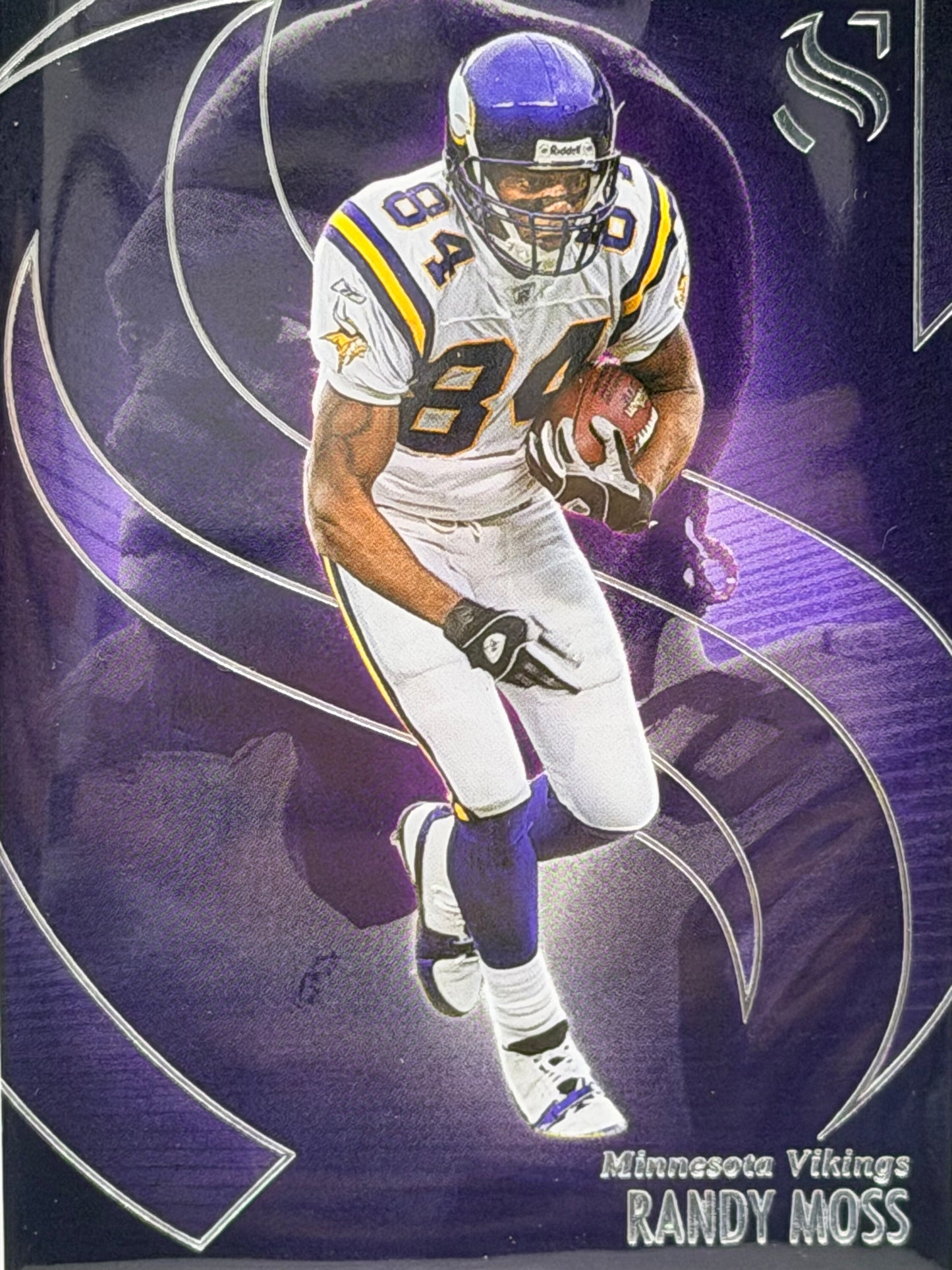 Randy Moss