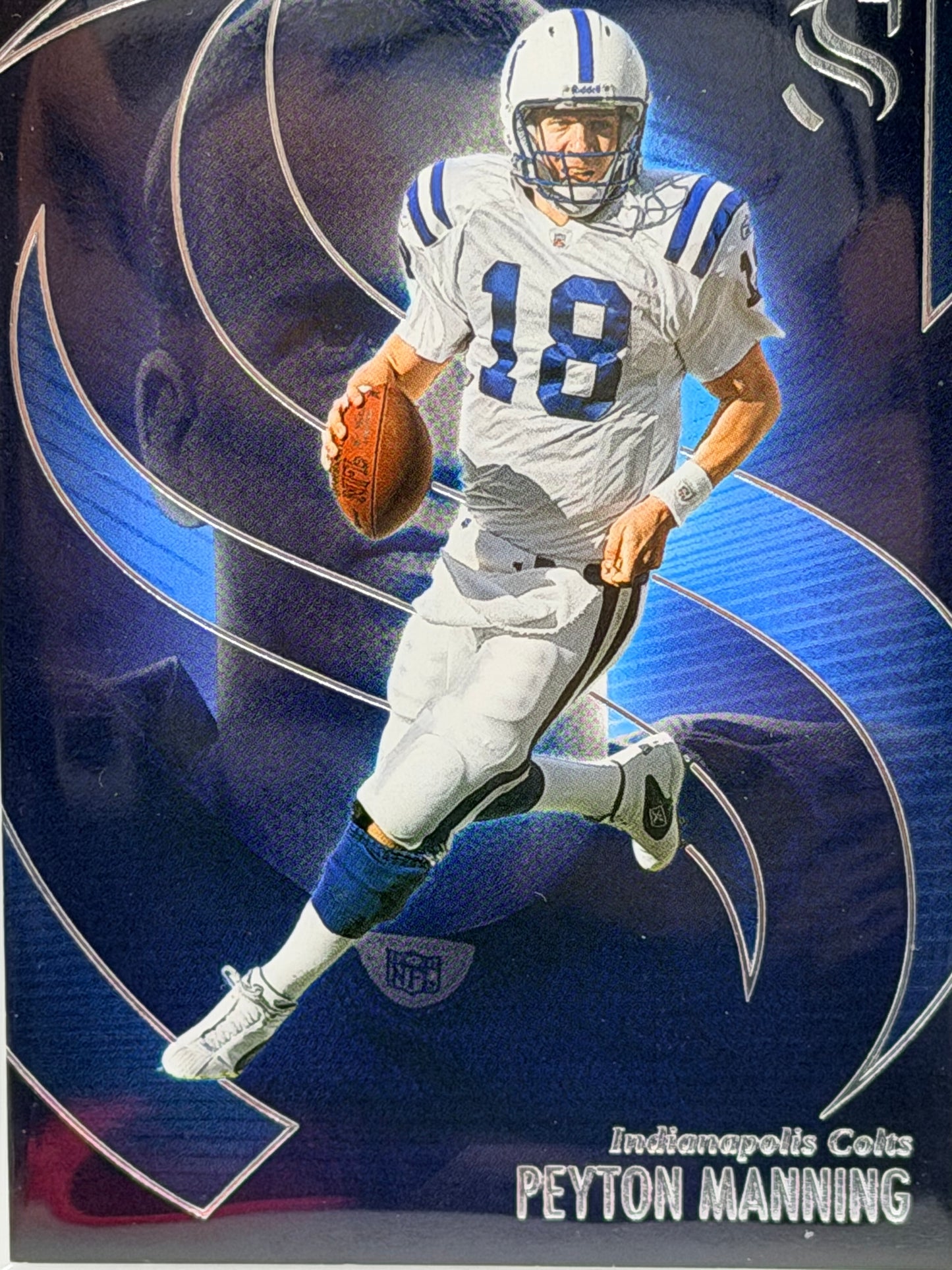 Peyton Manning