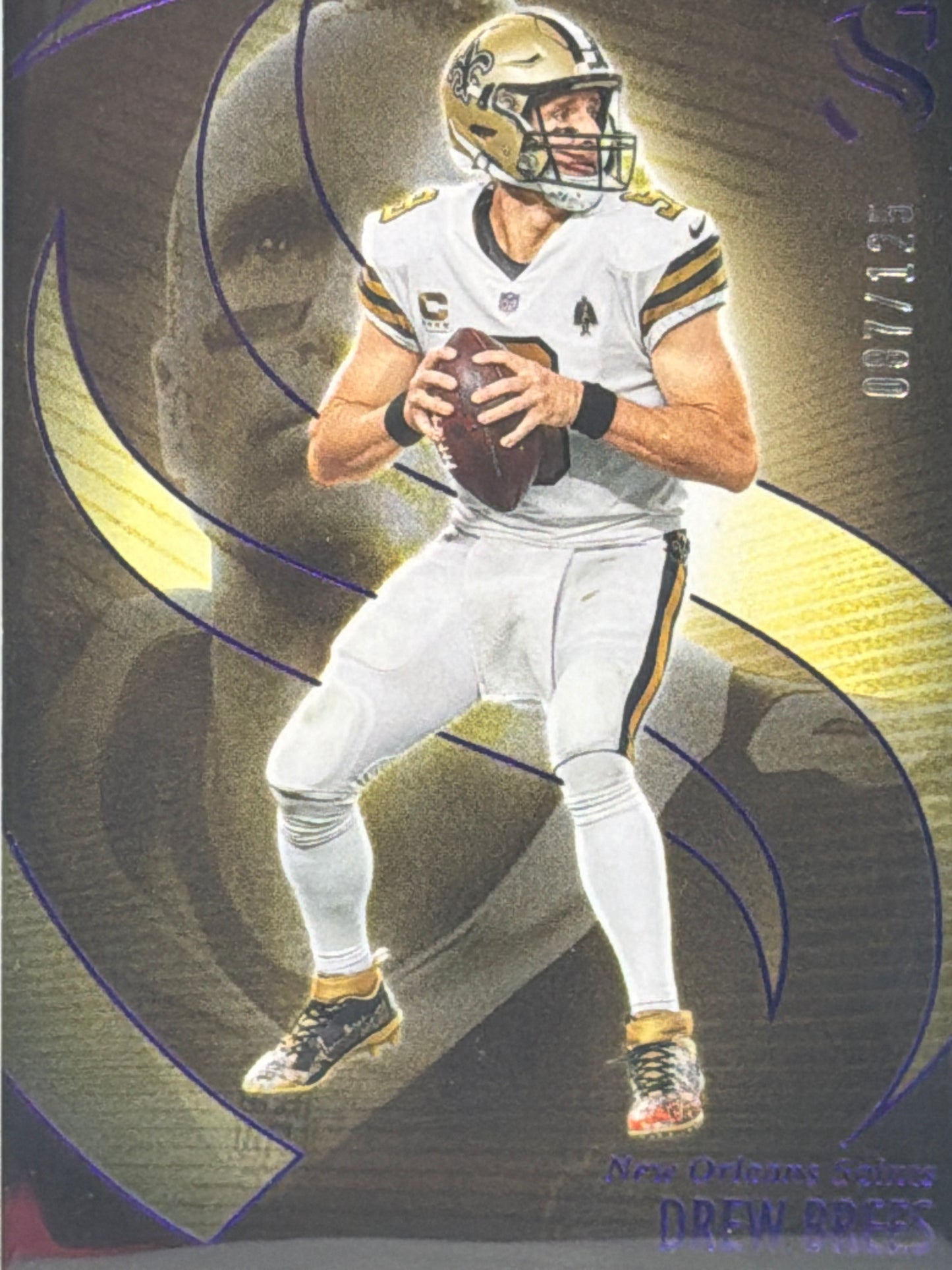 Drew Brees