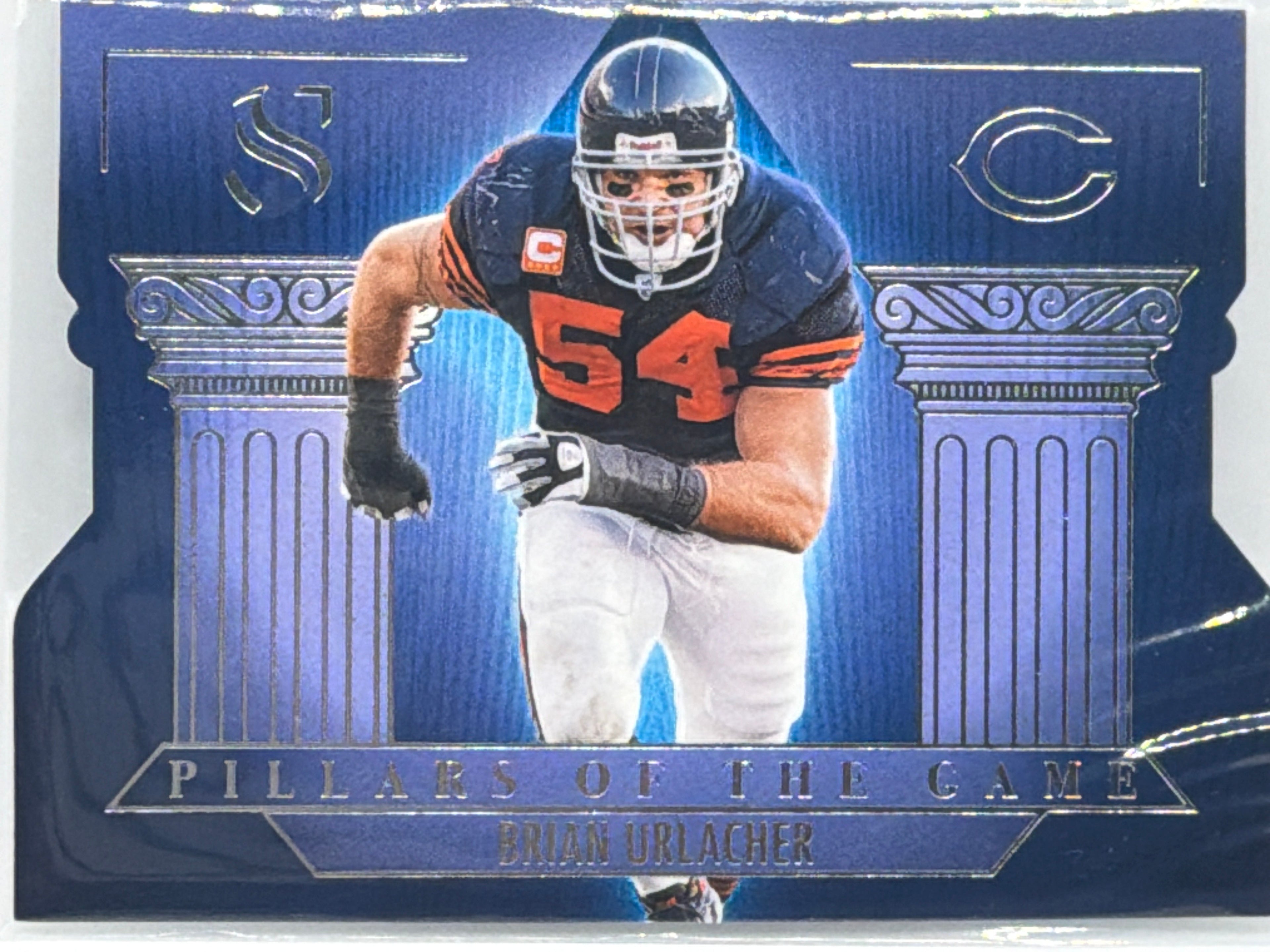 Brian Urlacher