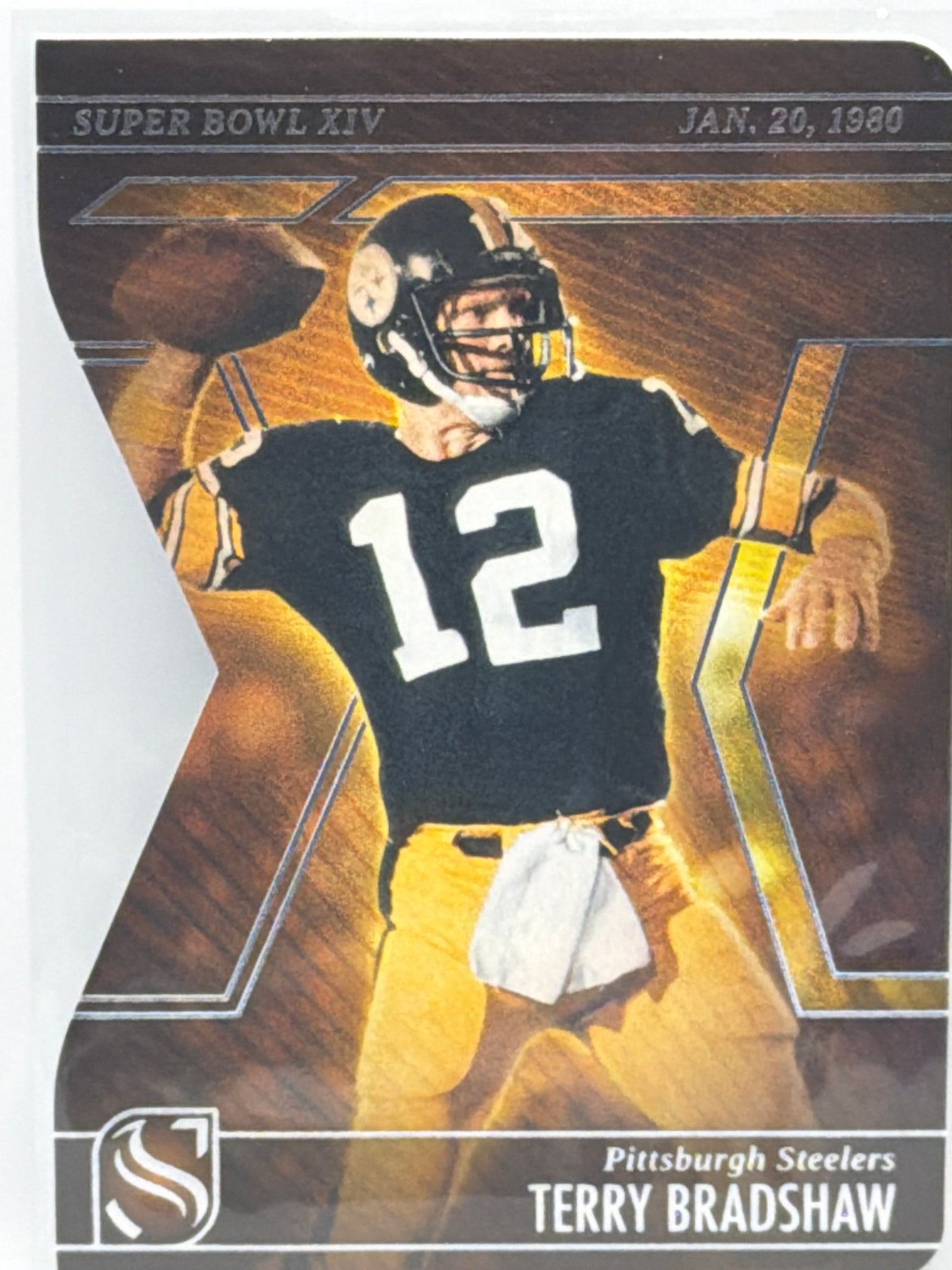 Terry Bradshaw