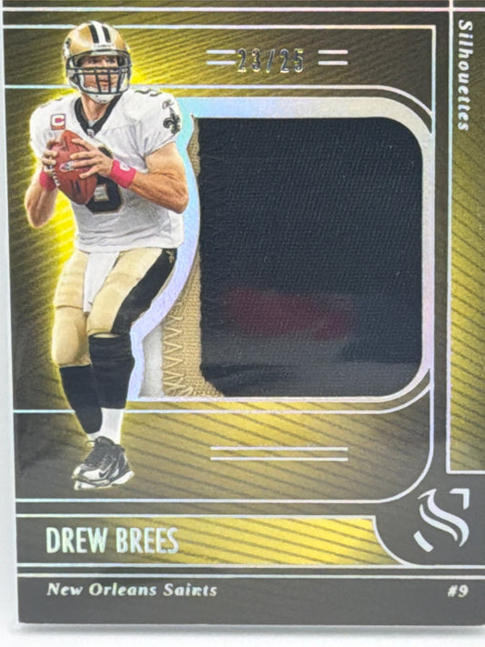 Drew Brees