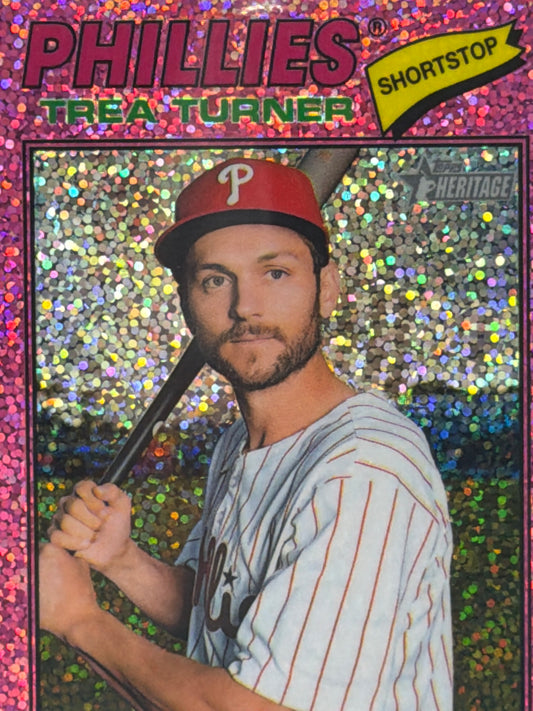 Trea Tunner